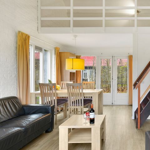 BUNGALOW 4 personnes - 4B