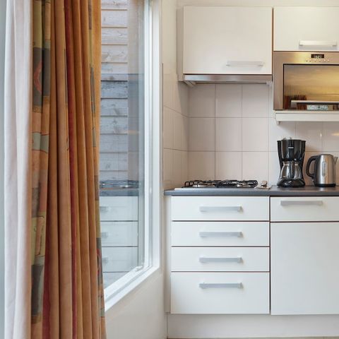 BUNGALOW 5 personnes - 5B