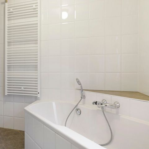 BUNGALOW 5 personnes - 5B