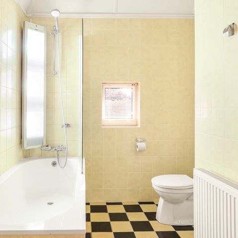 BUNGALOW 6 personnes - 4-6C