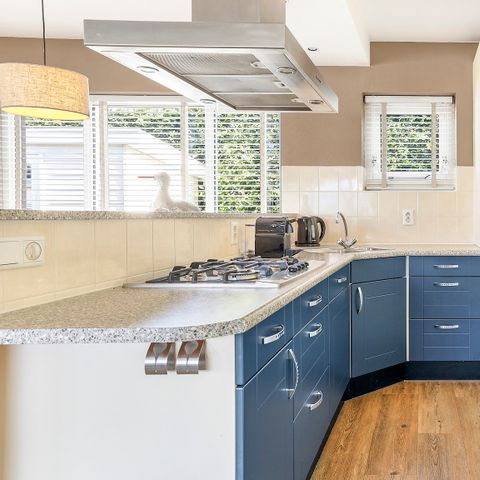 BUNGALOW 6 personnes - 4-6C