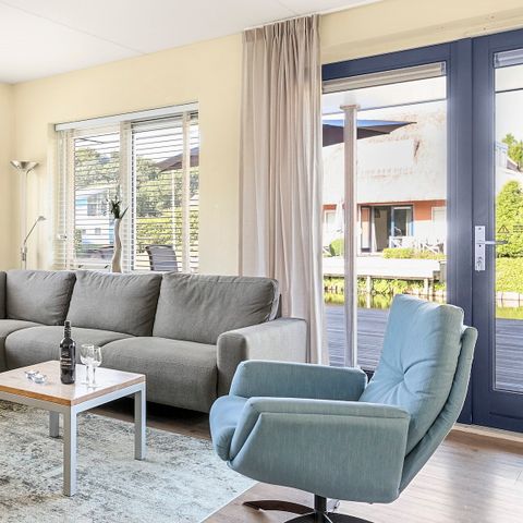 BUNGALOW 6 personnes - 4-6C