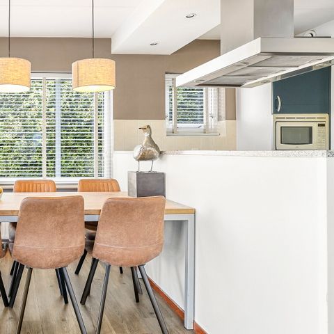 BUNGALOW 6 personnes - 4-6C