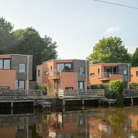 BUNGALOW 6 personnes - 4-6D4