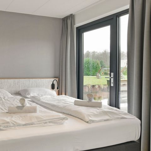 BUNGALOW 6 personnes - 4-6D4