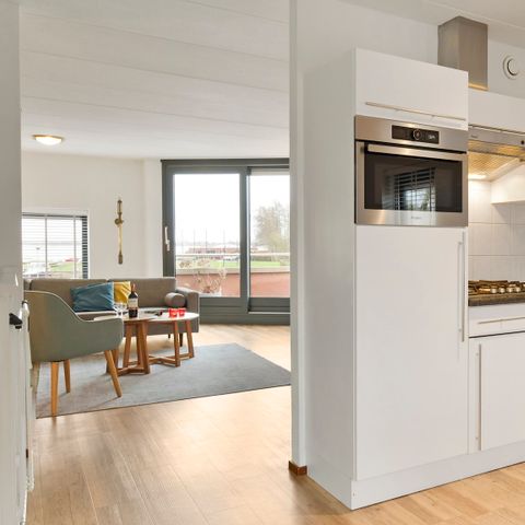 BUNGALOW 6 personnes - 4-6D4