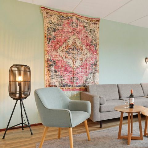 Bungalow 6 personnes - 4-6D4