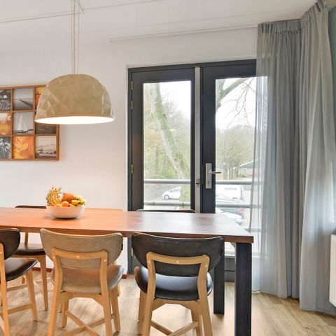 Bungalow 6 personnes - 4-6D4