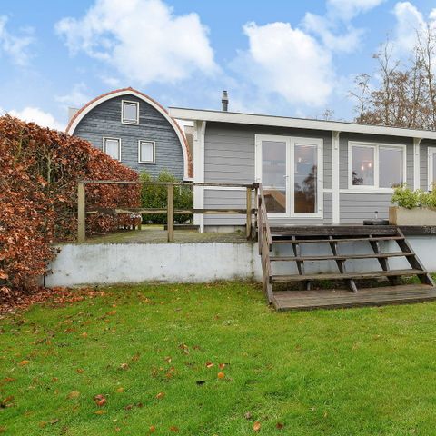 CHALET 4 personnes - 4B2