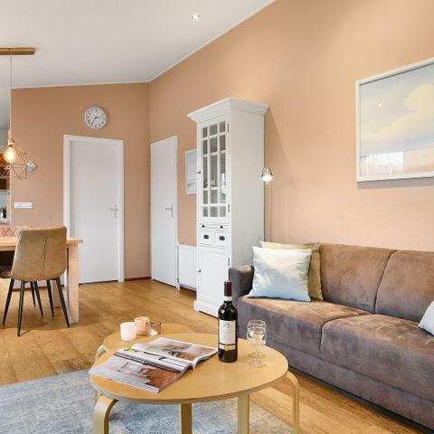 Chalet 4 personnes - 4B2