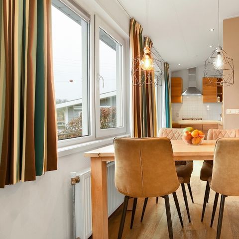 CHALET 4 personnes - 4B2