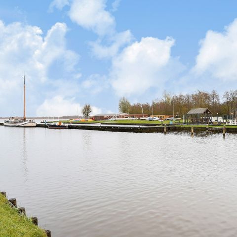 CHALET 4 personnes - 4B2