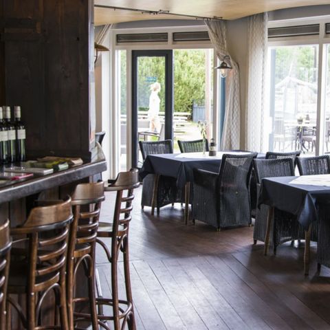 Summio Waterpark De Bloemert - Camping Tynaarlo - Image N°4