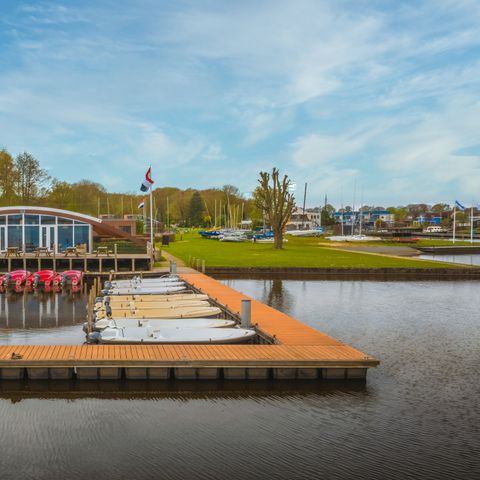 Summio Waterpark De Bloemert - Camping Tynaarlo - Image N°2