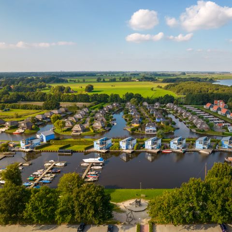 Summio Waterpark De Bloemert - Camping Tynaarlo - Image N°6