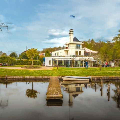 Summio Waterpark De Bloemert - Camping Tynaarlo - Image N°3