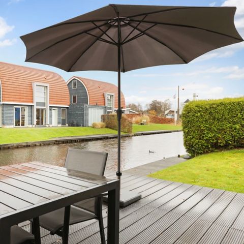 Summio Waterpark De Bloemert - Camping Tynaarlo - Image N°5