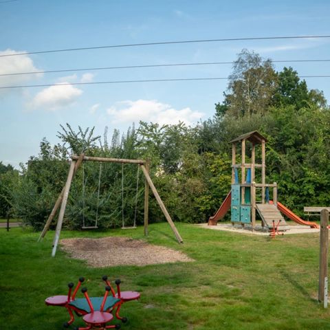 Summio Waterpark De Bloemert - Camping Tynaarlo - Image N°3