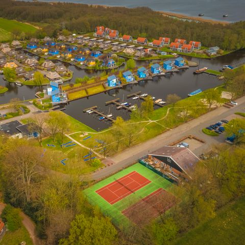 Summio Waterpark De Bloemert - Camping Tynaarlo - Image N°4