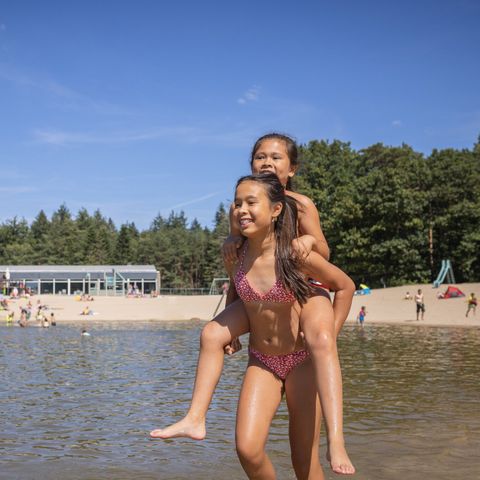 Landal Bospark 't Wolfsven - Camping Geldrop Mierlo - Image N°3