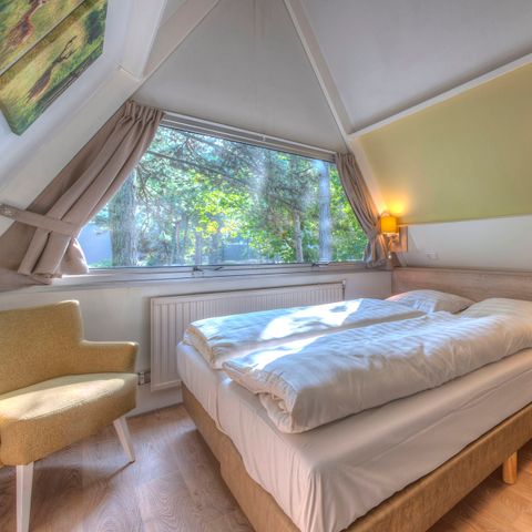 BUNGALOW 6 personnes - W6A Confort