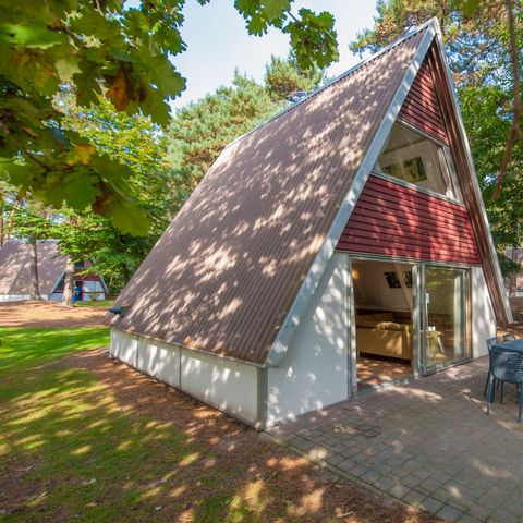 BUNGALOW 6 personnes - W6A Confort