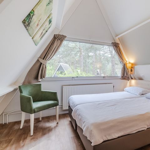 BUNGALOW 6 personnes - W6A Confort