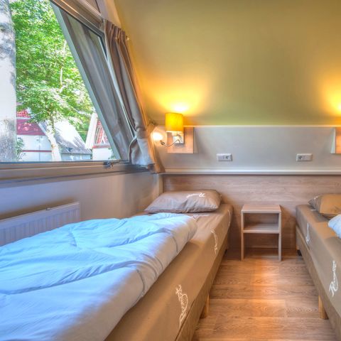 BUNGALOW 6 personnes - W6A Confort