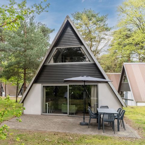 BUNGALOW 6 personnes - W6A Confort