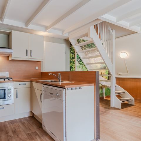 BUNGALOW 6 personnes - W6A Confort