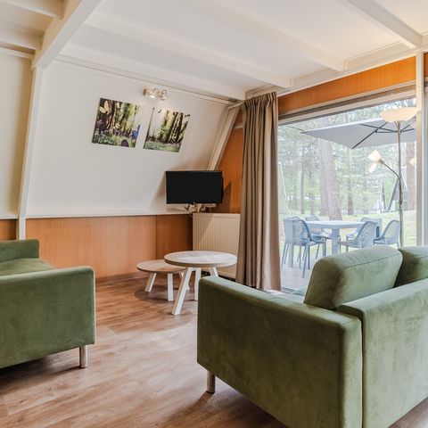 BUNGALOW 6 personnes - W6A Confort