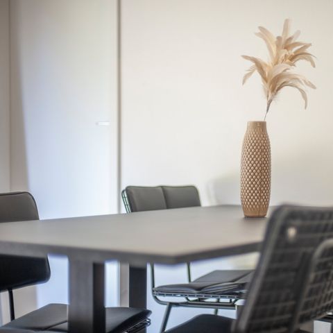 LODGE 4 personnes - Bois 4B