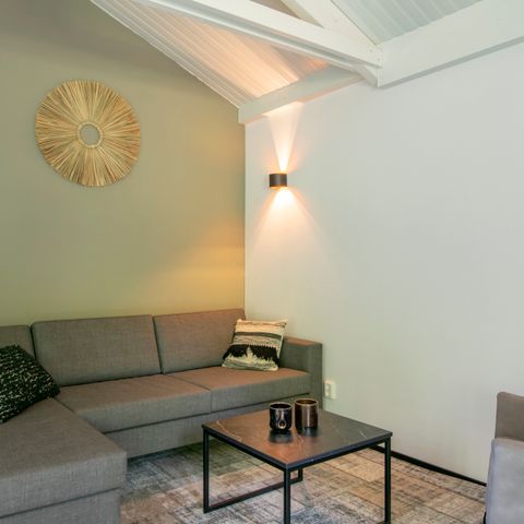 LODGE 4 personnes - Bois 4A