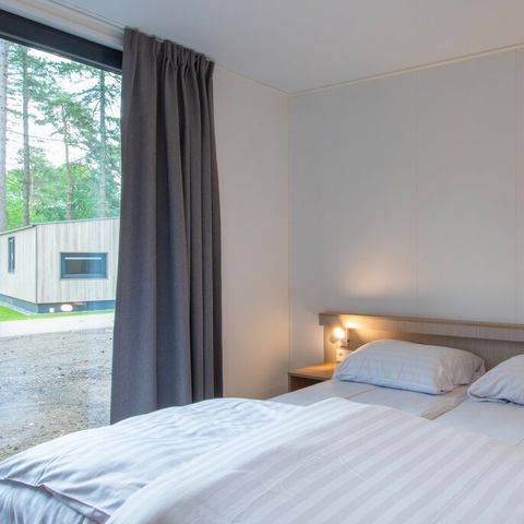 HÉBERGEMENT INSOLITE 2 personnes - Petite maison