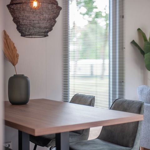 GÎTE 4 personnes - Chalet en bois