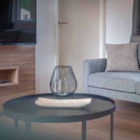 GÎTE 6 personnes - Chalet en bois