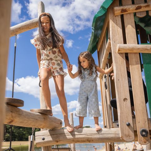 Landal Bospark 't Wolfsven - Camping Geldrop Mierlo - Image N°6