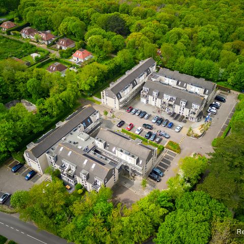 Residentie Californië - Camping Texel - Image N°6