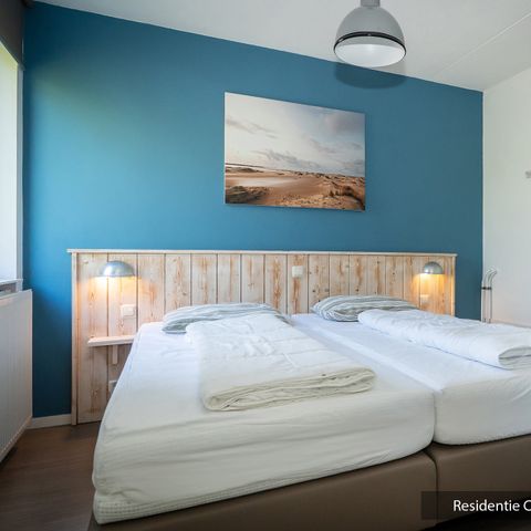 APPARTEMENT 4 personnes - 3A