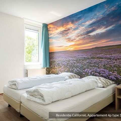 APPARTEMENT 4 personnes - 5A