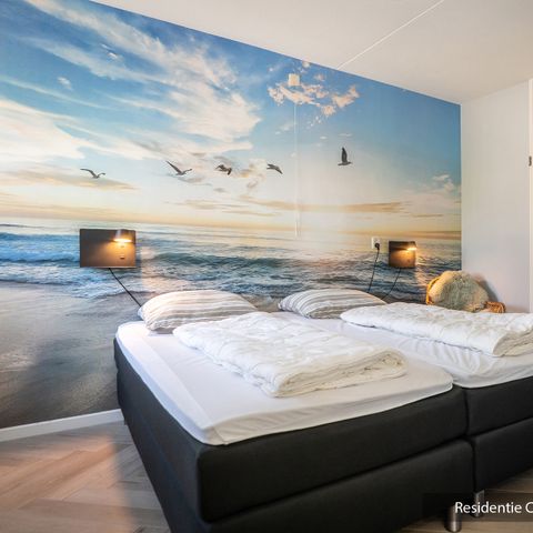 APPARTEMENT 4 personnes - 1