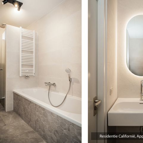 APPARTEMENT 4 personnes - 1