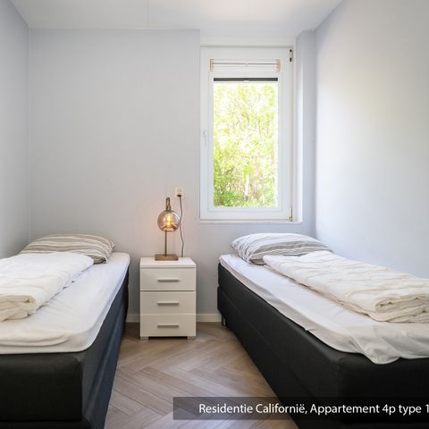 APPARTEMENT 4 personnes - 1