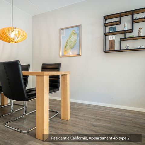 APPARTEMENT 4 personnes - 2