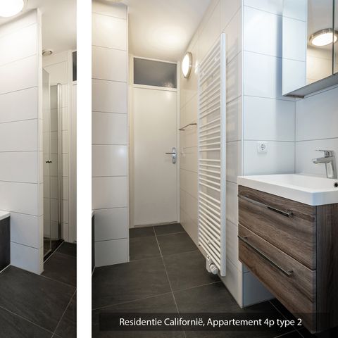 APPARTEMENT 4 personnes - 2