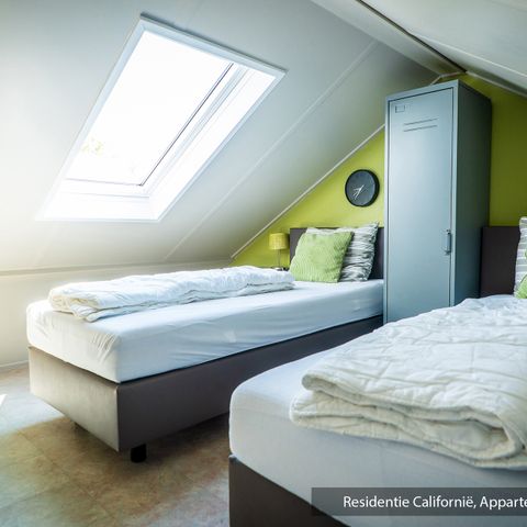 APPARTEMENT 4 personnes - 3B