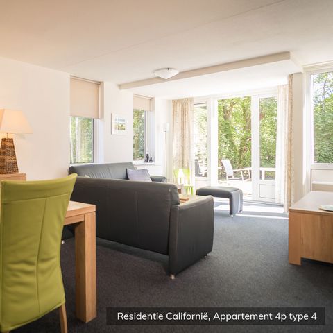 APPARTEMENT 4 personnes - 4