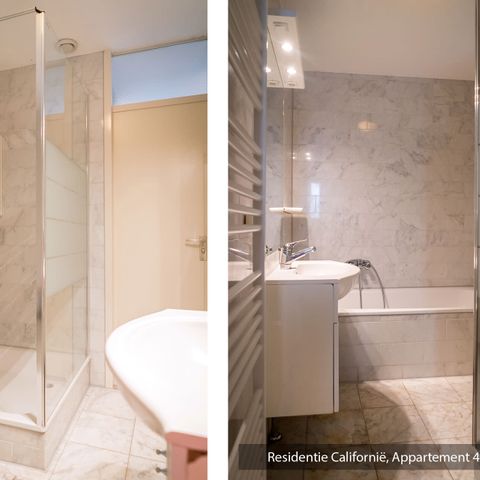 APPARTEMENT 4 personnes - 5B