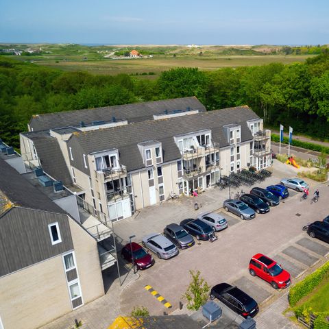 Residentie Californië - Camping Texel - Image N°4