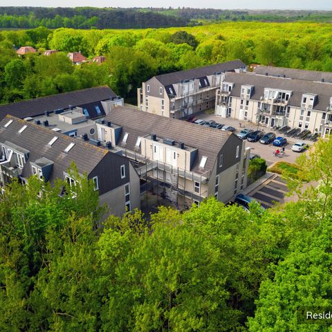 Residentie Californië - Camping Texel - Image N°3